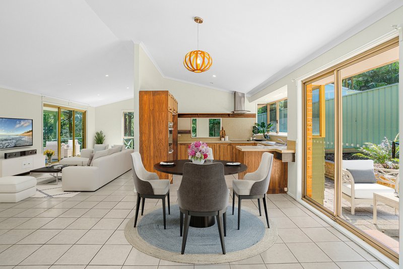 Photo - 13 Old Coast Road, Stanwell Park NSW 2508 - Image 2