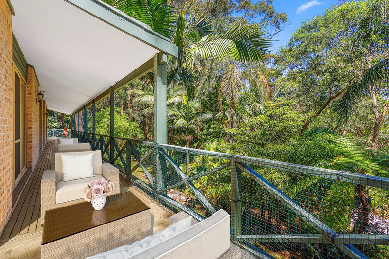 Photo - 13 Old Coast Road, Stanwell Park NSW 2508 - Image 5