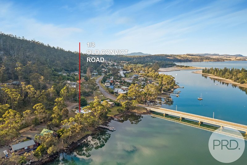 Photo - 1/3 Old Convict Road, Orford TAS 7190 - Image 8