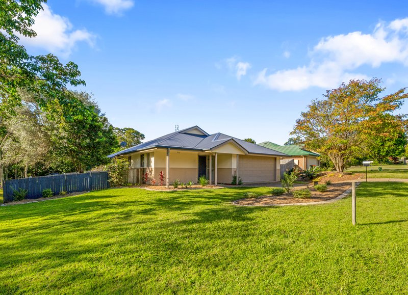 13 Old Orchard Drive, Palmwoods QLD 4555