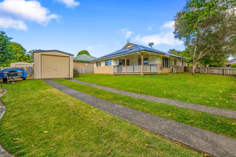 Photo - 13 Old Orchard Drive, Palmwoods QLD 4555 - Image 12