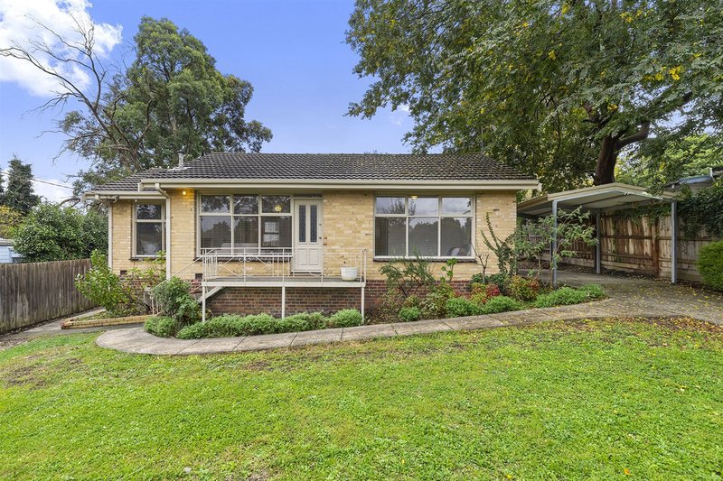 1/3 Olive Grove, Boronia VIC 3155