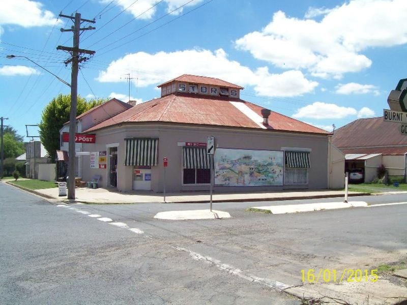 Photo - 13 Olive Street, Mandurama NSW 2792 - Image 2