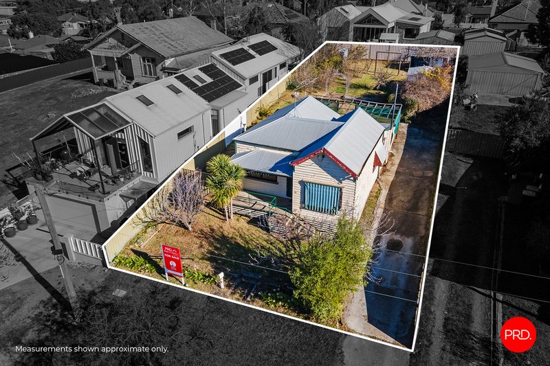 13 Ophir Street, Golden Square VIC 3555