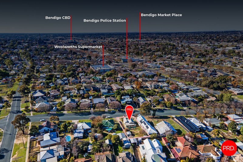 Photo - 13 Ophir Street, Golden Square VIC 3555 - Image 5