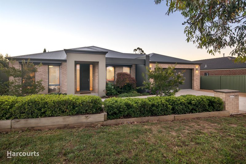 13 Orbost Drive, Miners Rest VIC 3352