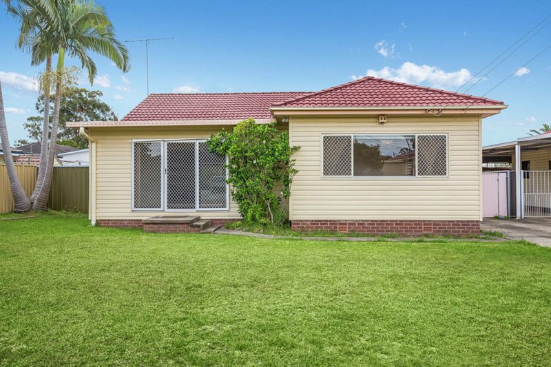 13 Oregon Street, Blacktown NSW 2148