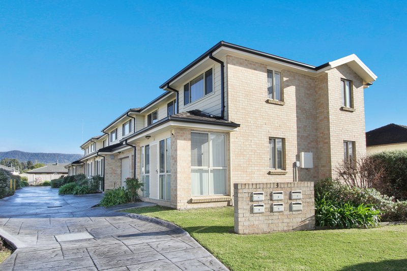 1/3 Osborne Street, Dapto NSW 2530