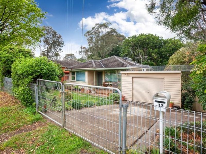 Photo - 13 O'Shannassy Street, Mount Pritchard NSW 2170 - Image 14