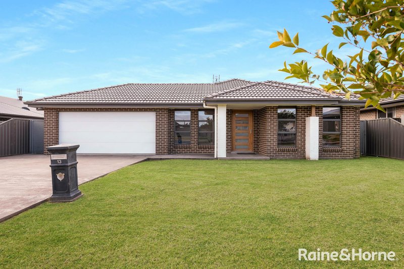 Photo - 13 Osprey Road, South Nowra NSW 2541 - Image 1