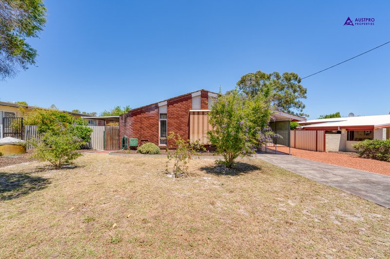 13 Ospringe Street, Gosnells WA 6110