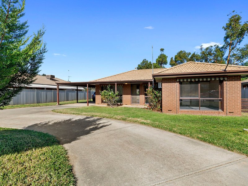 13 O'Sullivan Road, Seymour VIC 3660