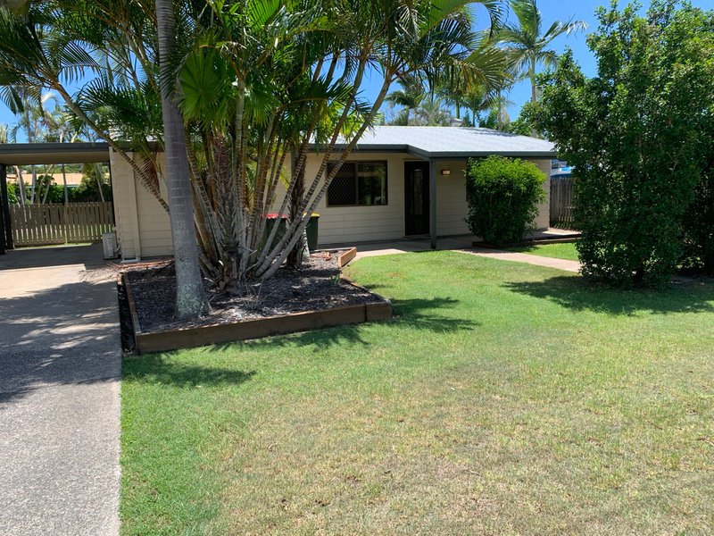 13 Owen Crescent, Urangan QLD 4655