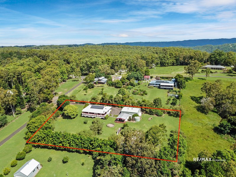 13 Oxenham Lane, Reesville QLD 4552