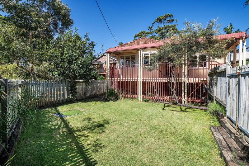 13 Oxford Falls Road, Beacon Hill NSW 2100