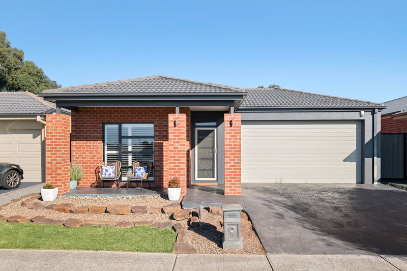 13 Paddys Place, South Morang VIC 3752