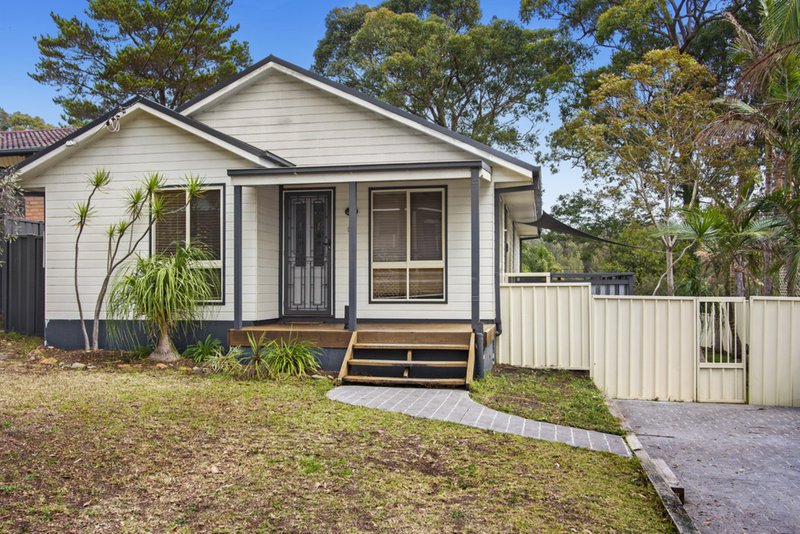 13 Palana Street, Surfside NSW 2536