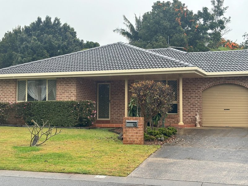 13 Palermo Place, Alstonville NSW 2477