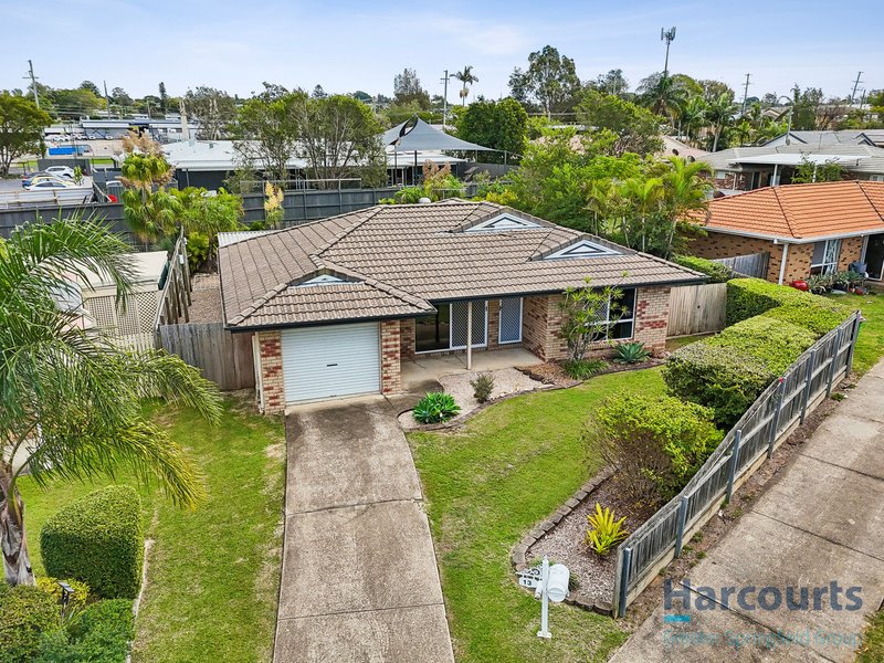 Photo - 13 Palm Avenue, Raceview QLD 4305 - Image 1
