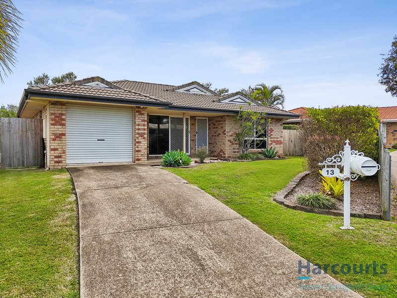 Photo - 13 Palm Avenue, Raceview QLD 4305 - Image 18