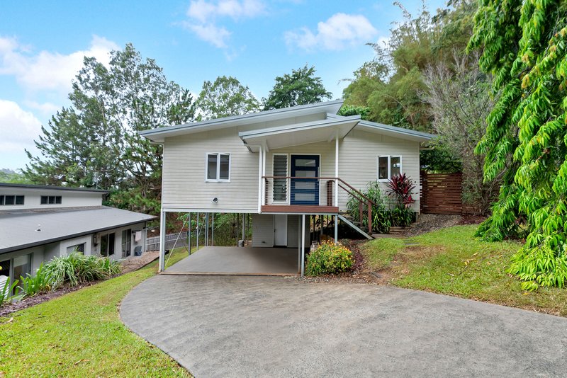 Photo - 13 Palmer Rise, Brinsmead QLD 4870 - Image 22