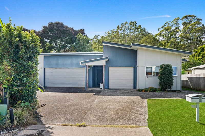 Photo - 13 Palmerston Crescent, Beerwah QLD 4519 - Image 1
