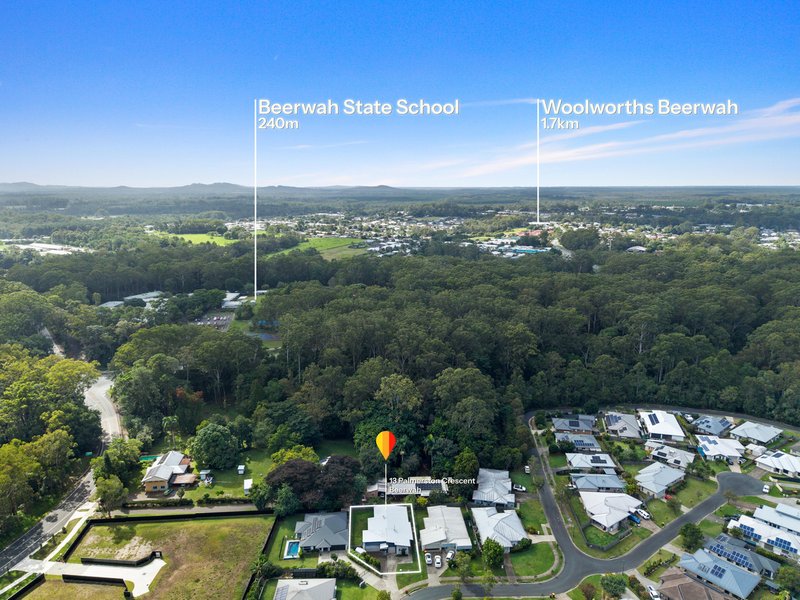 Photo - 13 Palmerston Crescent, Beerwah QLD 4519 - Image 3