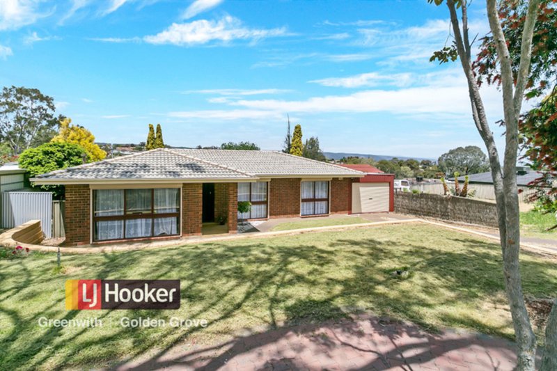 13 Palomino Parade, Wynn Vale SA 5127