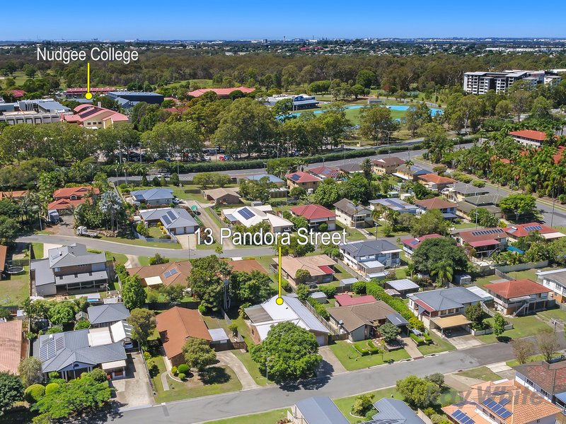 Photo - 13 Pandora Street, Boondall QLD 4034 - Image 5