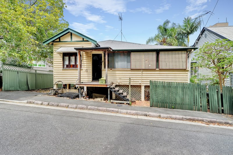 13 Parish Street, Spring Hill QLD 4000