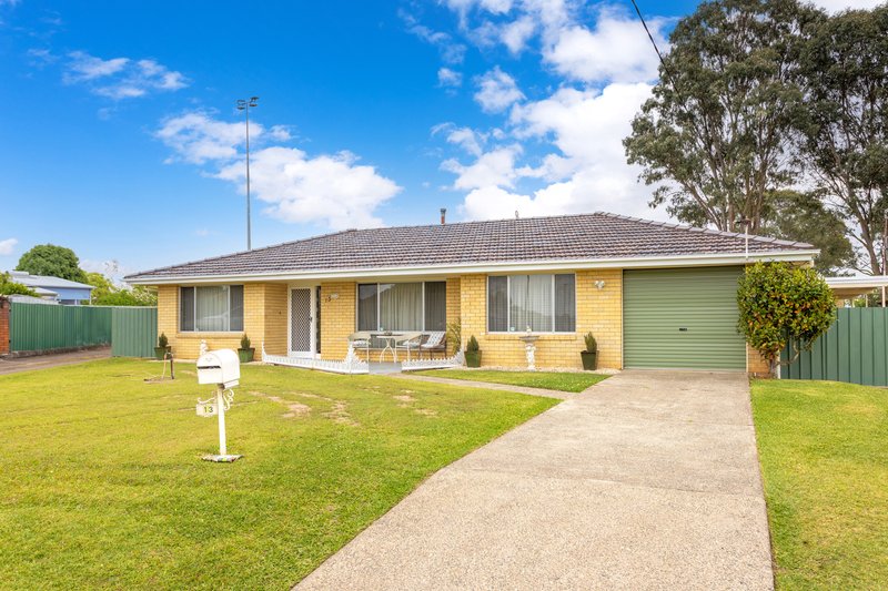 13 Park Avenue, Cundletown NSW 2430