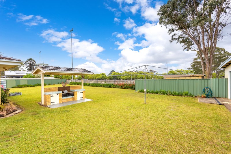 Photo - 13 Park Avenue, Cundletown NSW 2430 - Image 15