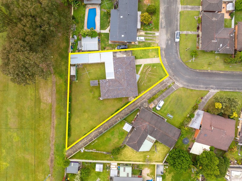 Photo - 13 Park Avenue, Cundletown NSW 2430 - Image 20