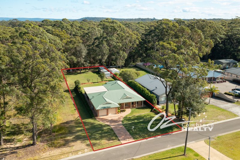 13 Park Road, St Georges Basin NSW 2540