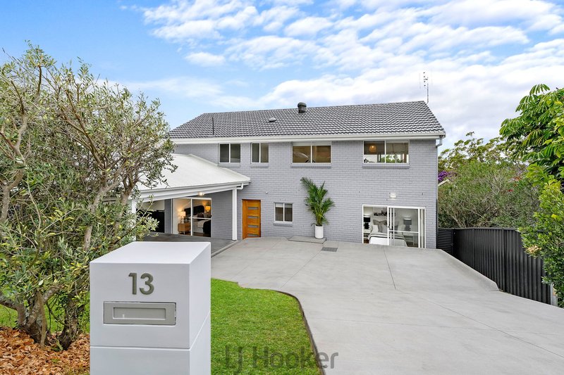 Photo - 13 Park Street, Arcadia Vale NSW 2283 - Image 1