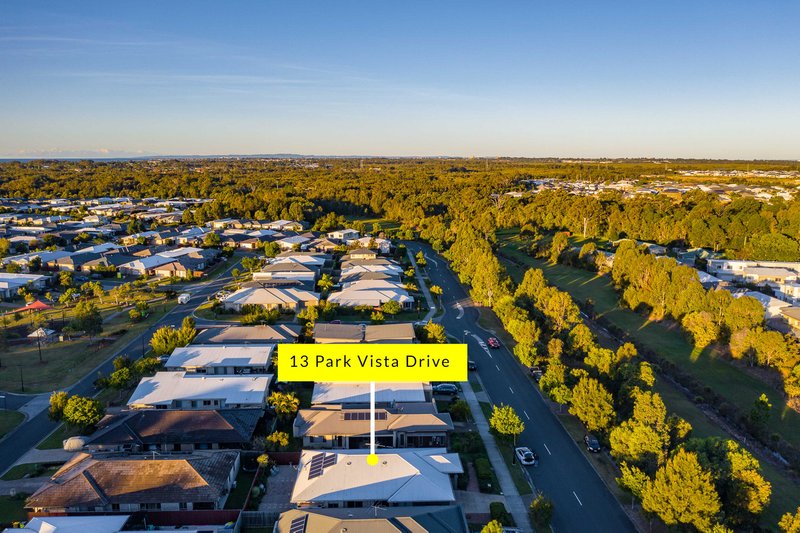 Photo - 13 Park Vista Drive, Mango Hill QLD 4509 - Image 26