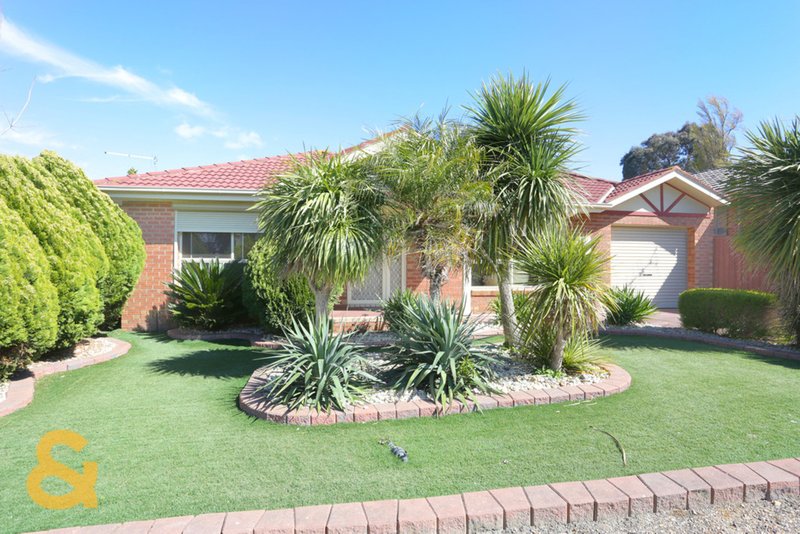 13 Parker Court, Roxburgh Park VIC 3064