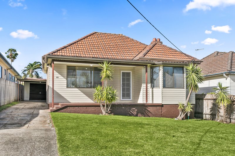 Photo - 13 Parker Street, Port Kembla NSW 2505 - Image