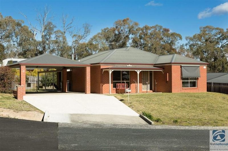 13 Parkes Street, Yackandandah VIC 3749 Real Estate Industry Partners