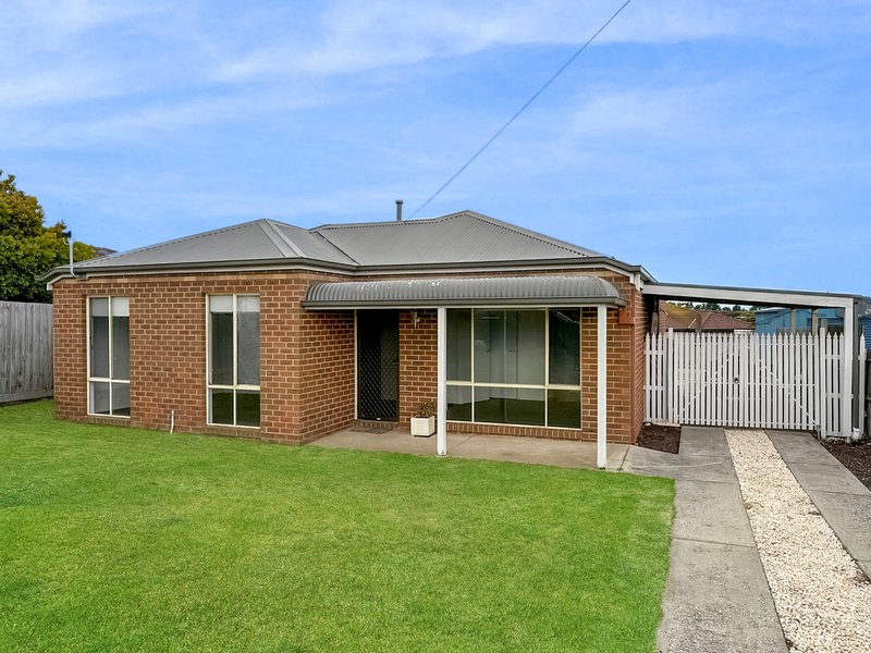 Photo - 13 Parkgate Lane, Grovedale VIC 3216 - Image 1