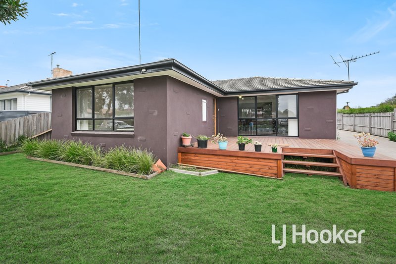 13 Parkland Avenue, Hampton Park VIC 3976