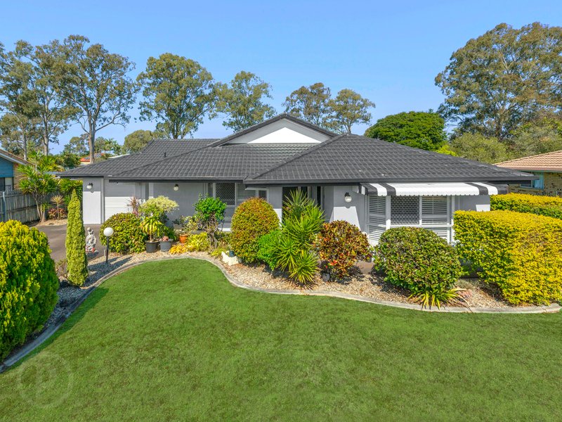 13 Parklands Circuit, Boondall QLD 4034