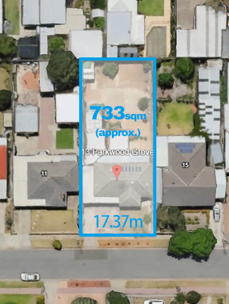 Photo - 13 Parkwood Grove, Mitchell Park SA 5043 - Image 2