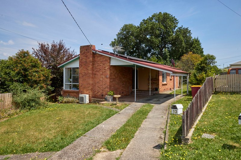 13 Parua Road, Newnham TAS 7248