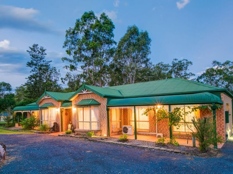 13 Pastoral Court, Jimboomba QLD 4280