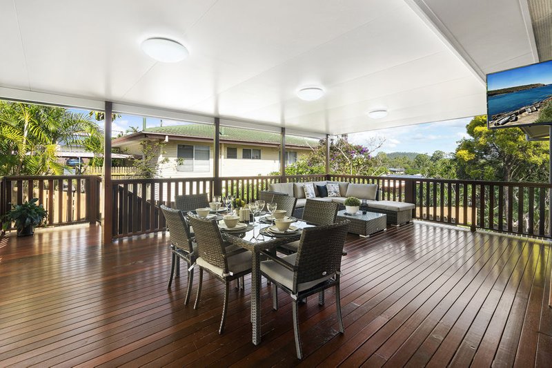 Photo - 13 Pathara Crescent, Ferny Hills QLD 4055 - Image 2