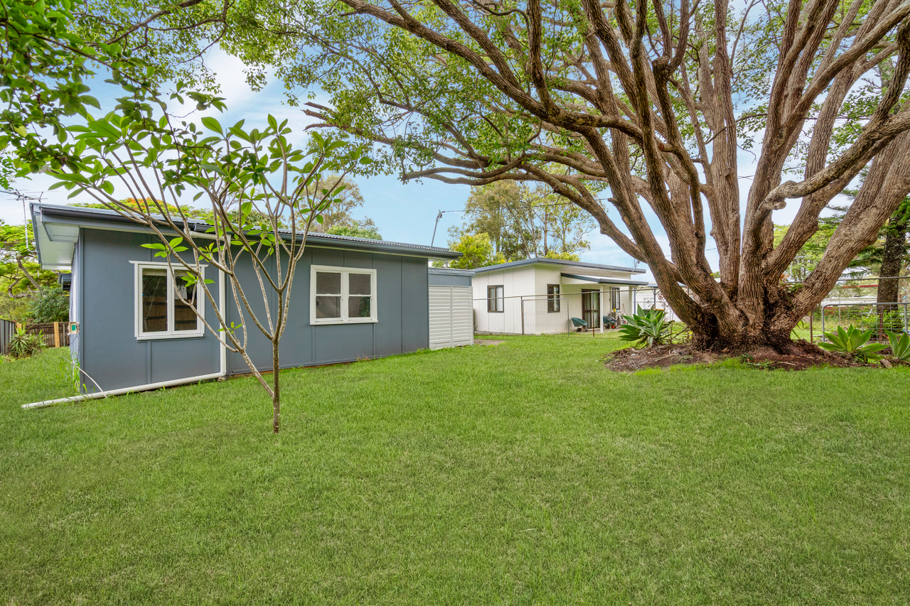 3-bedroom house at 13 Patricia Avenue, Woodridge, QLD 4114, Logan, Queensland