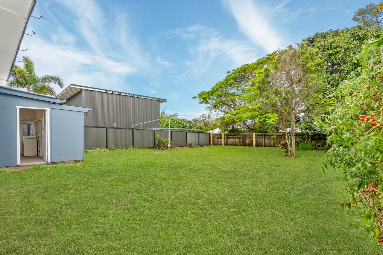 3-bedroom house at 13 Patricia Avenue, Woodridge, QLD 4114, Logan, Queensland