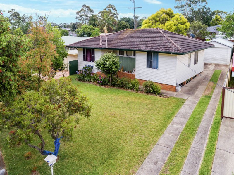 Photo - 13 Patterson Road, Lalor Park NSW 2147 - Image 2