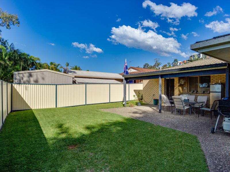 13 Paul Court, Carrara QLD 4211